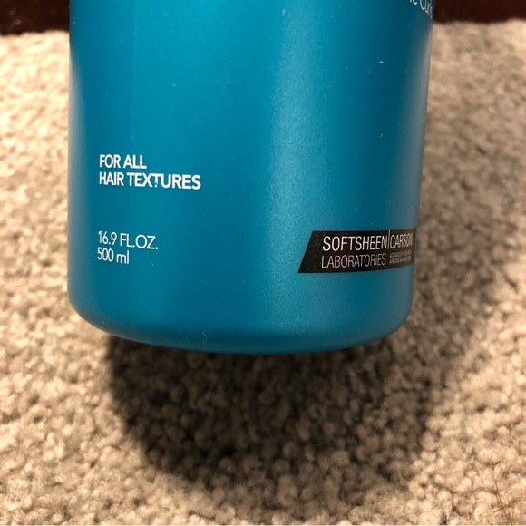 SoftSheen Carson Wave Nouveau Texturizing Moisturizing Finishing Mist 16.9oz - Picture 3 of 9